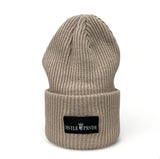 H&P COZY BEANIE (NUDE)