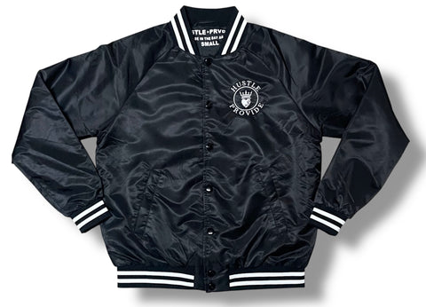 H&P VARSITY JACKET
