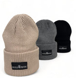 H&P COZY BEANIE (NUDE)